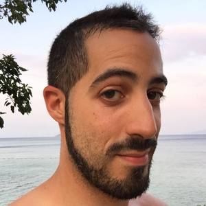 Meet your Posher, Alessio